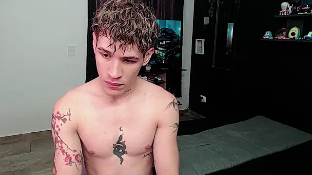 andybxby online show from March 13, 2025, 9:05 pm