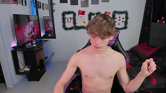 andybxby online show from January 7, 2026, 2:14 am