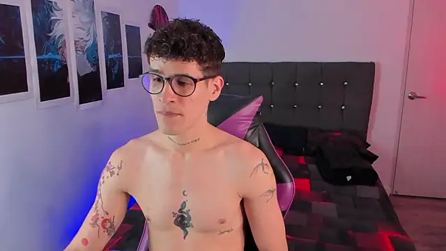 andybxby online show from March 19, 2026, 11:09 pm