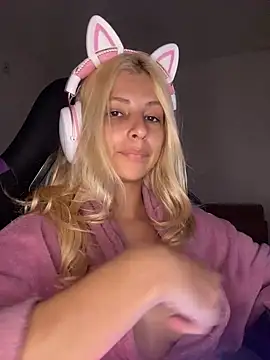 jujubinhahot online show from January 10, 2025, 6:42 am