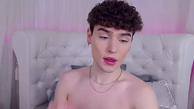 RobbyCharming online show from December 4, 2025, 3:49 am