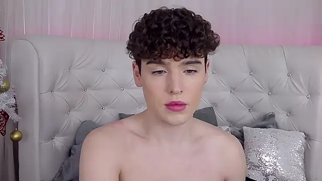 RobbyCharming online show from January 11, 2026, 4:06 am