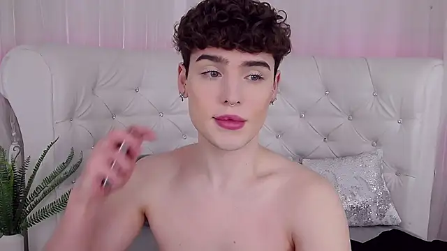 RobbyCharming online show from February 6, 2026, 4:28 am