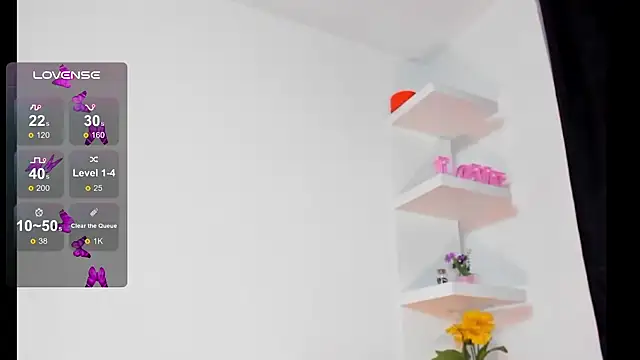 dana montana  online show from February 26, 2026, 6:34 am