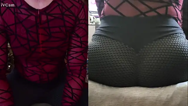 kinky-bella online show from September 8, 2025, 3:33 pm