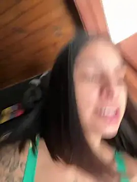 charlotte stevenss  online show from January 1, 2025, 4:29 pm