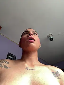 charlotte stevenss  online show from January 4, 2025, 3:07 pm