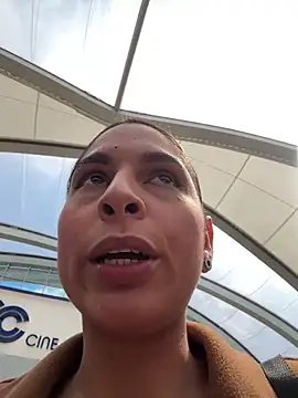 charlotte stevenss  online show from January 4, 2025, 6:09 pm