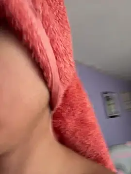 charlotte stevenss  online show from March 14, 2025, 7:44 pm