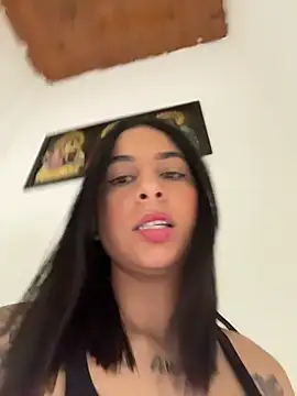 charlotte stevenss  online show from October 1, 2025, 2:45 pm