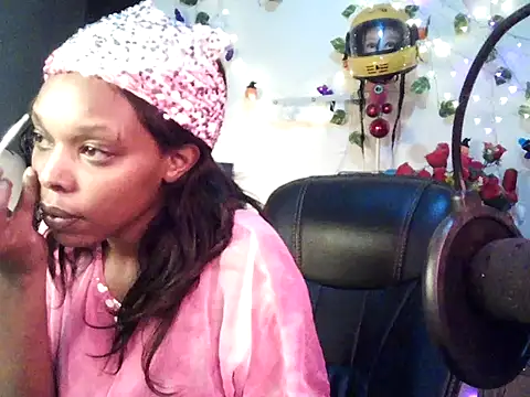 Anaconda2350 online show from April 6, 2026, 7:48 pm