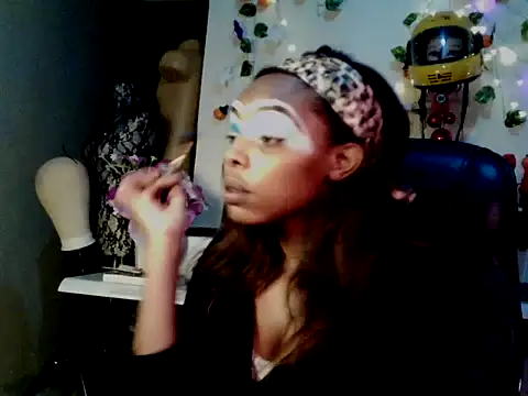 Anaconda2350 online show from April 7, 2026, 9:37 pm