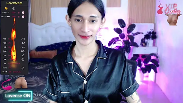 Unforttable Anisha online show from January 18, 2026, 2:54 pm