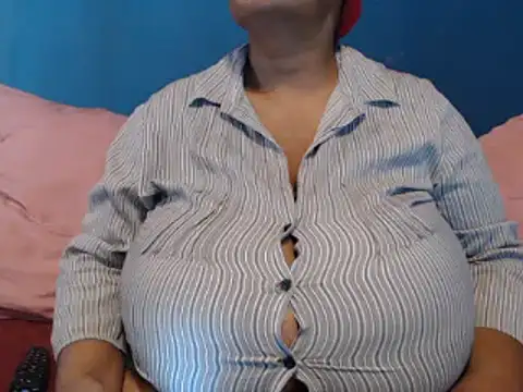 CUTEFIRMMELONSS online show from December 28, 2024, 6:39 am
