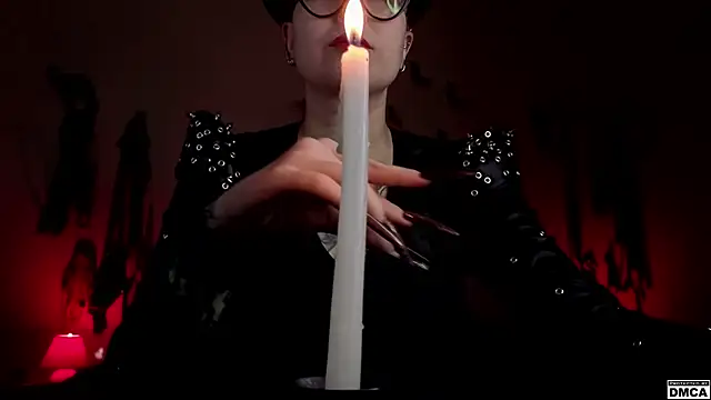 Amanita  Pantherina online show from November 11, 2025, 11:54 am