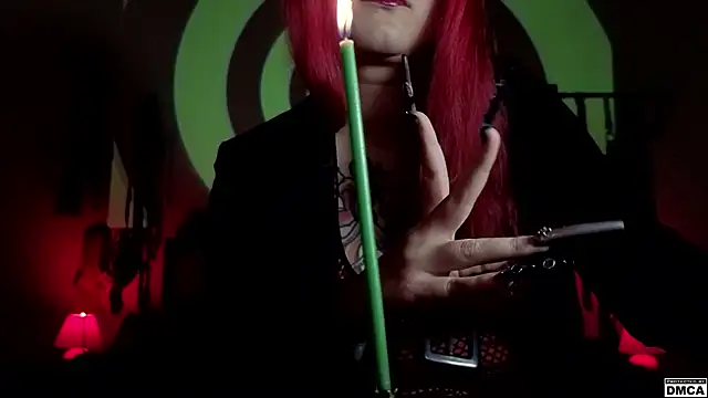 Amanita  Pantherina online show from March 30, 2026, 12:28 pm