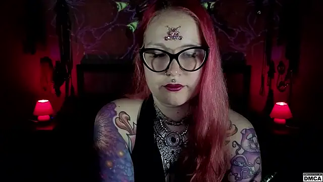 Snapshot of Amanita__Pantherina chatting on April 28, 2026, 10:53 am Amanita Pantherina online show from April 28, 2026, 10:53 am