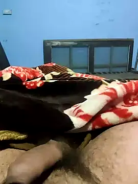 Deshilund9 online show from January 14, 2025, 11:16 pm