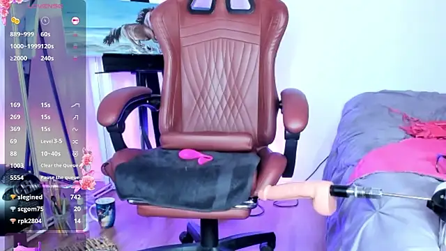 Snapshot of jasminedaze888 chatting on February 15, 2025, 1:53 am jasminedaze888 online show from February 15, 2025, 1:53 am