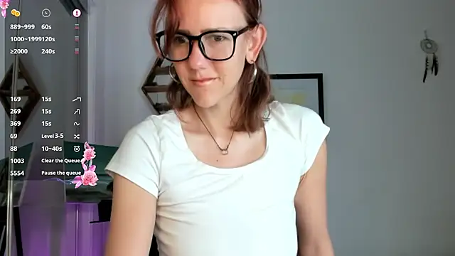 Snapshot of jasminedaze888 chatting on February 23, 2025, 5:07 pm jasminedaze888 online show from February 23, 2025, 5:07 pm