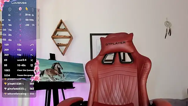 Snapshot of jasminedaze888 chatting on March 17, 2025, 10:28 pm jasminedaze888 online show from March 17, 2025, 10:28 pm