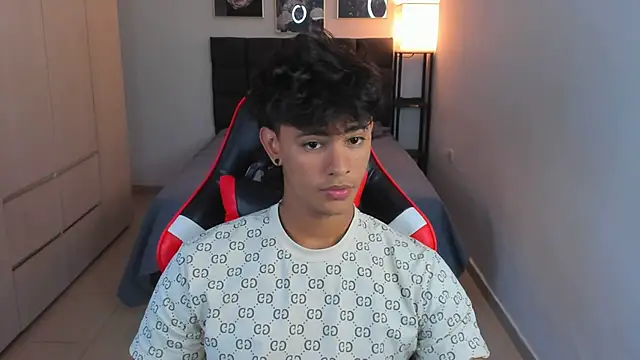 eren lord online show from February 7, 2025, 10:30 pm