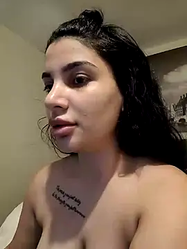 Samira30 online show from December 1, 2024, 7:03 pm