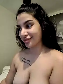 Samira30 online show from December 2, 2024, 12:18 pm