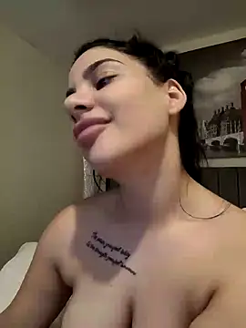 Samira30 online show from December 5, 2024, 11:38 am