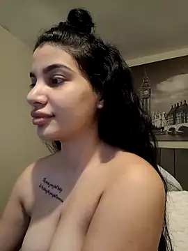 Samira30 online show from December 10, 2024, 11:43 am