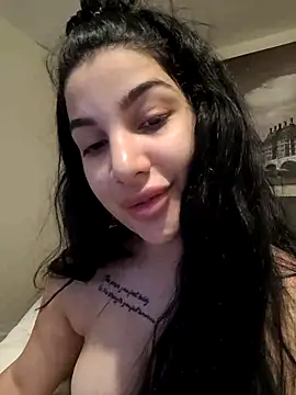 Samira30 online show from December 12, 2024, 11:50 am