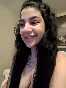 Samira30 online show from December 27, 2024, 9:06 am