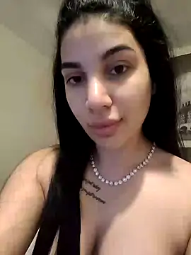 Samira30 online show from January 18, 2025, 8:31 am