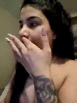 Samira30 online show from January 20, 2025, 8:30 am