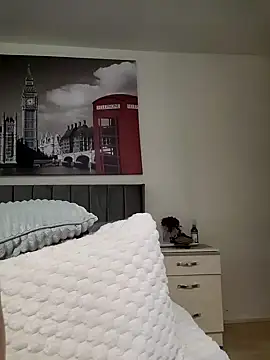 Samira30 online show from February 18, 2025, 9:21 am