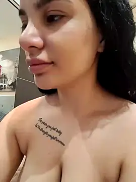 Samira30 online show from September 11, 2025, 7:52 am