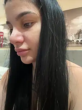 Samira30 online show from March 14, 2026, 10:37 pm