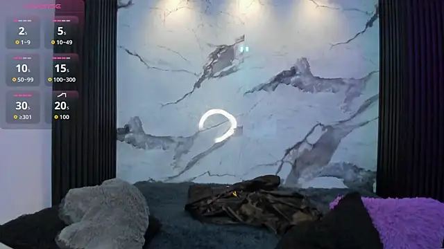 Darnellqueen online show from January 9, 2026, 6:16 am