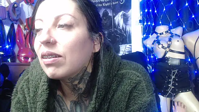 Astartexxx online show from January 15, 2025, 6:01 am