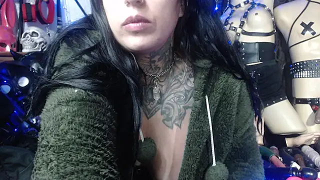 Astartexxx online show from January 22, 2025, 11:01 am