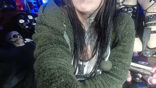 Astartexxx online show from September 26, 2025, 7:23 am