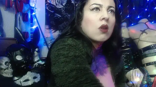 Astartexxx online show from October 20, 2025, 4:02 am