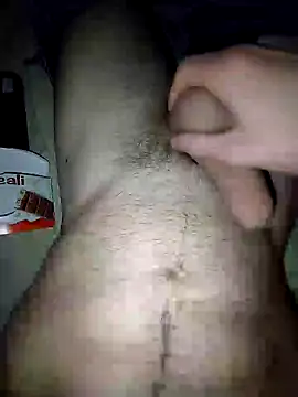 Snapshot of Pascutt chatting on January 16, 2025, 11:16 pm Pascutt online show from January 16, 2025, 11:16 pm