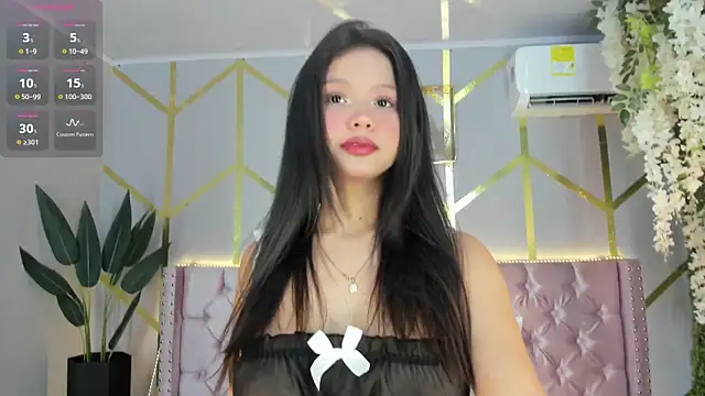 candy beck online show from January 6, 2025, 7:45 pm