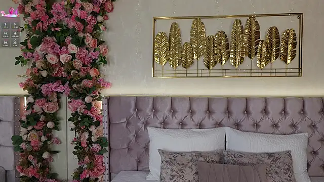 candy beck online show from September 23, 2025, 3:09 am