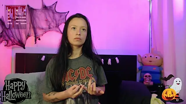 it l online show from October 27, 2025, 1:15 pm