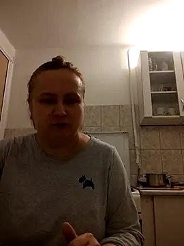 She-devilx online show from January 13, 2025, 10:13 pm