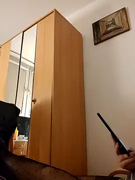 She-devilx online show from January 25, 2025, 10:07 pm