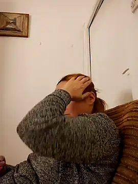 She-devilx online show from February 7, 2025, 10:52 pm