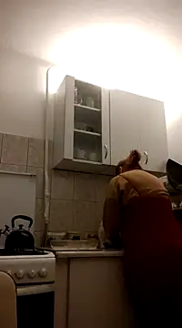 She-devilx online show from February 28, 2025, 9:33 pm